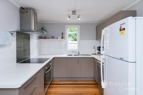 Property photo of 46 Cothill Road Silkstone QLD 4304