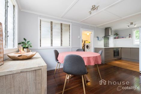Property photo of 46 Cothill Road Silkstone QLD 4304