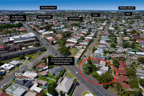 Property photo of 27 Hanbury Street Mayfield NSW 2304