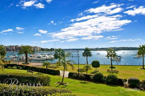 Property photo of 110/5 Wulumay Close Rozelle NSW 2039