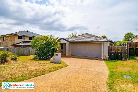 3/56 Gardenia Cct, Heathwood, QLD 4110