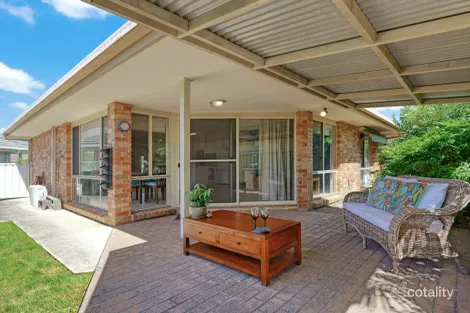 Property photo of 6B Reef Close Fingal Bay NSW 2315