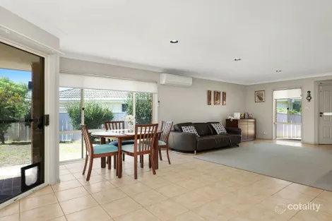 Property photo of 6B Reef Close Fingal Bay NSW 2315