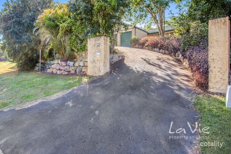 Property photo of 85 Sharpless Road Springfield QLD 4300