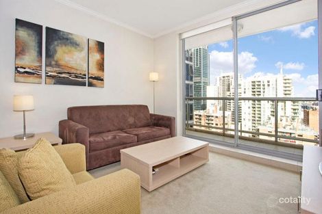 337/298-304 Sussex St, Sydney, NSW 2000