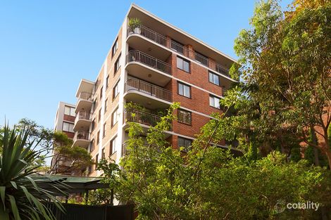 Property photo of 2D/6 Macleay Street Potts Point NSW 2011