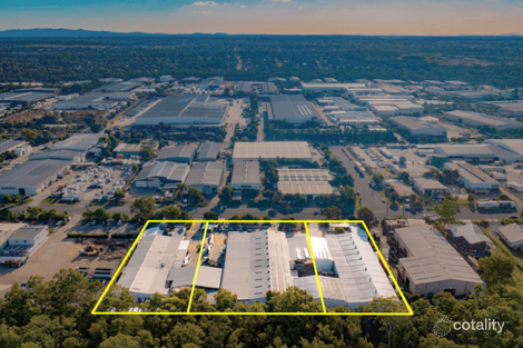 155-159 Magnesium Dr, Crestmead, QLD 4132