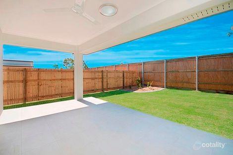Property photo of 58 Poinsettia Drive Bohle Plains QLD 4817
