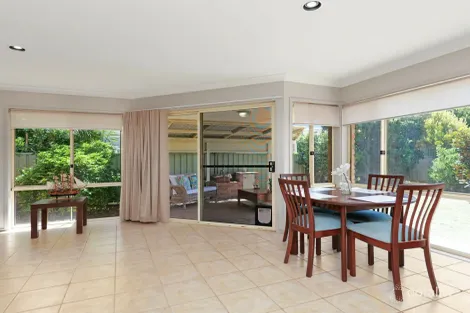 Property photo of 6B Reef Close Fingal Bay NSW 2315