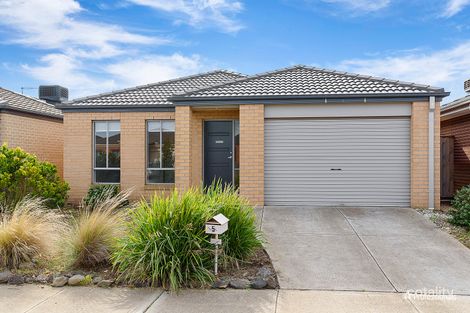 Property photo of 5 Fortune Street Truganina VIC 3029