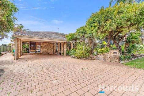 Property photo of 23 Mooring Crescent Ocean Reef WA 6027
