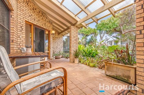 Property photo of 23 Mooring Crescent Ocean Reef WA 6027