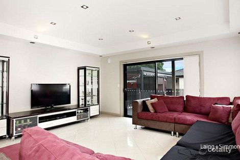 Property photo of 13 Adam Street Guildford NSW 2161