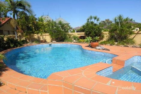 27 Buccaneer Ct, Surfers Paradise, QLD 4217