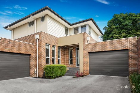 Property photo of 3/42 Birdwood Street Box Hill South VIC 3128