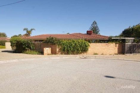 Property photo of 1/3 Pape Place Shoalwater WA 6169