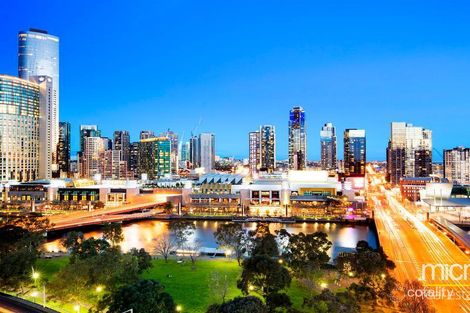 Property photo of 1509/565 Flinders Street Melbourne VIC 3000