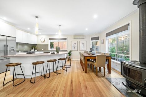 Property photo of 58 Dandallo Drive Eltham VIC 3095