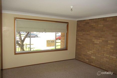 Property photo of 3/21 Bellbird Street Pelaw Main NSW 2327