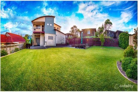Property photo of 12 Vivian Way Culburra Beach NSW 2540