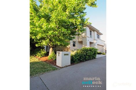 Property photo of 75 Jacka Crescent Campbell ACT 2612