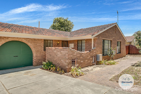 Property photo of 47 Danbury Crescent Girrawheen WA 6064