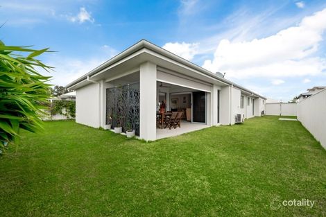 Property photo of 14 Maclamond Drive Pelican Waters QLD 4551