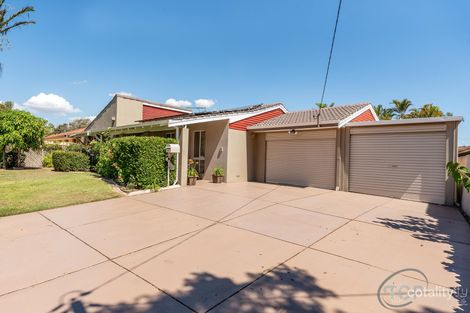 Property photo of 8 Bernera Drive Willetton WA 6155