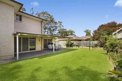Property photo of 2 Albert Warner Drive Warnervale NSW 2259