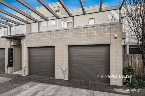 Property photo of 22/19 Peppertree Street Keysborough VIC 3173