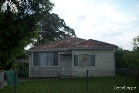 Property photo of 12 Norfolk Street Blacktown NSW 2148