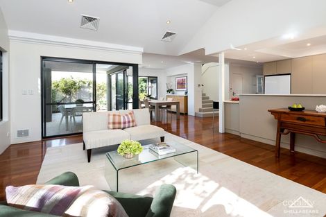 Property photo of 15 Cornwall Street Swanbourne WA 6010