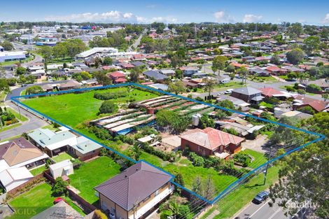 Property photo of 25 The Crescent Toongabbie NSW 2146