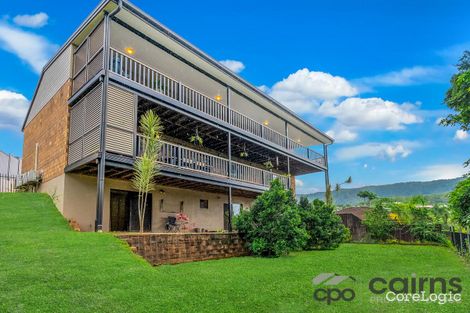 Property photo of 13 Allinga Close Bentley Park QLD 4869