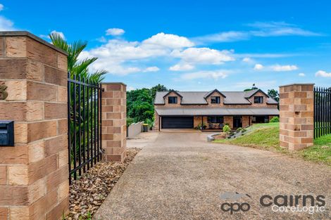 Property photo of 13 Allinga Close Bentley Park QLD 4869