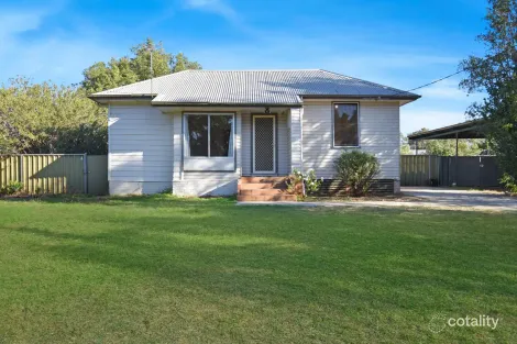 89 Edward St, Gunnedah, NSW 2380