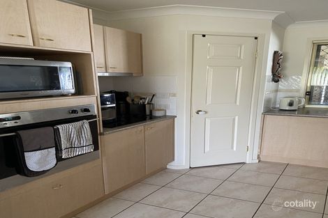 Property photo of 8 Crestlea Street Victoria Point QLD 4165