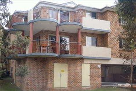 Property photo of 8/87 Lane Street Wentworthville NSW 2145