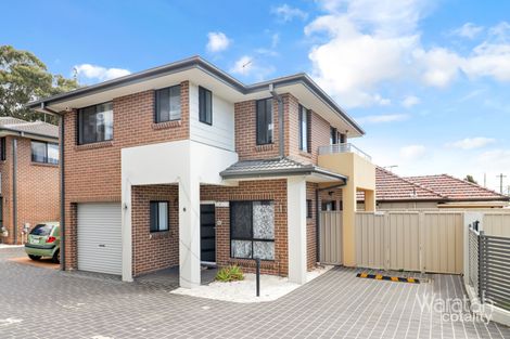 Property photo of 6/2-4 Newton Road Blacktown NSW 2148