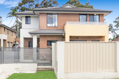 Property photo of 6/2-4 Newton Road Blacktown NSW 2148