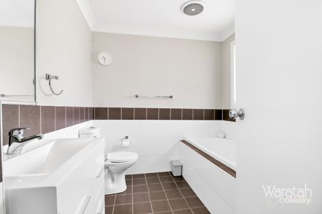 Property photo of 6/2-4 Newton Road Blacktown NSW 2148