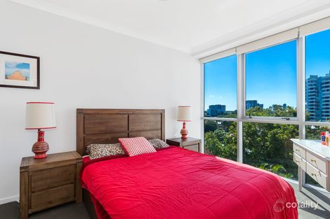 Property photo of 620/19 Imperial Parade Labrador QLD 4215