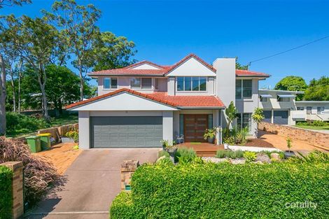 Property photo of 59 Main Road Wellington Point QLD 4160