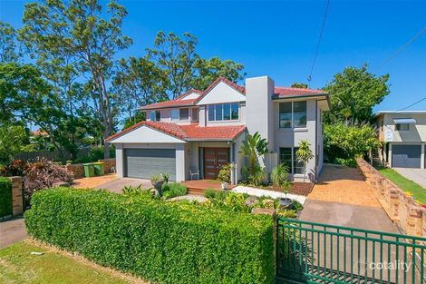 Property photo of 59 Main Road Wellington Point QLD 4160