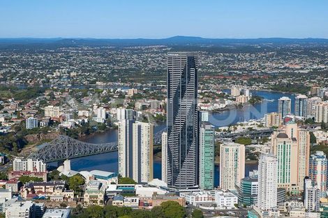 4203/501b Adelaide St, Brisbane City, QLD 4000