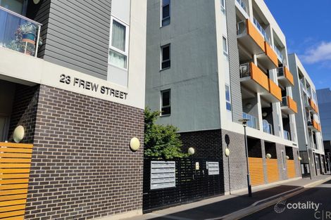 Property photo of 101/23 Frew Street Adelaide SA 5000