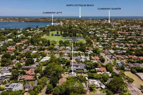 Property photo of 3 Granby Crescent Nedlands WA 6009