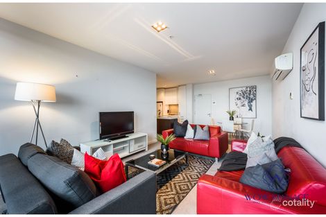 3803/483 Swanston St, Melbourne, VIC 3000