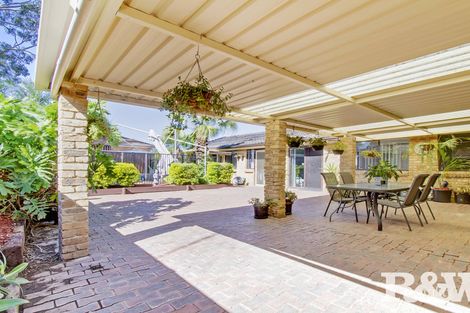 Property photo of 16 Pine Creek Circuit St Clair NSW 2759