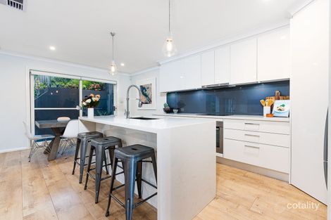 Property photo of 65B Ridgecrop Drive Castle Hill NSW 2154